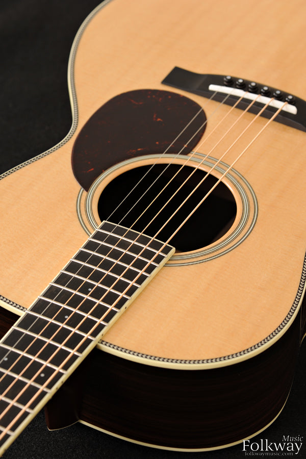 2011 Santa Cruz H Model