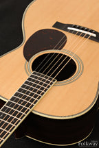 2011 Santa Cruz H Model
