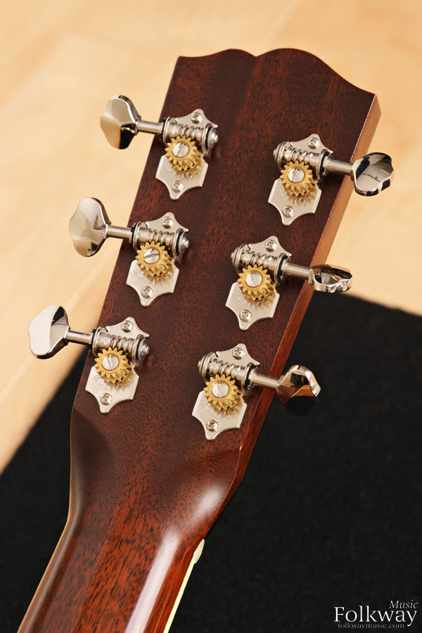 2011 Santa Cruz H Model