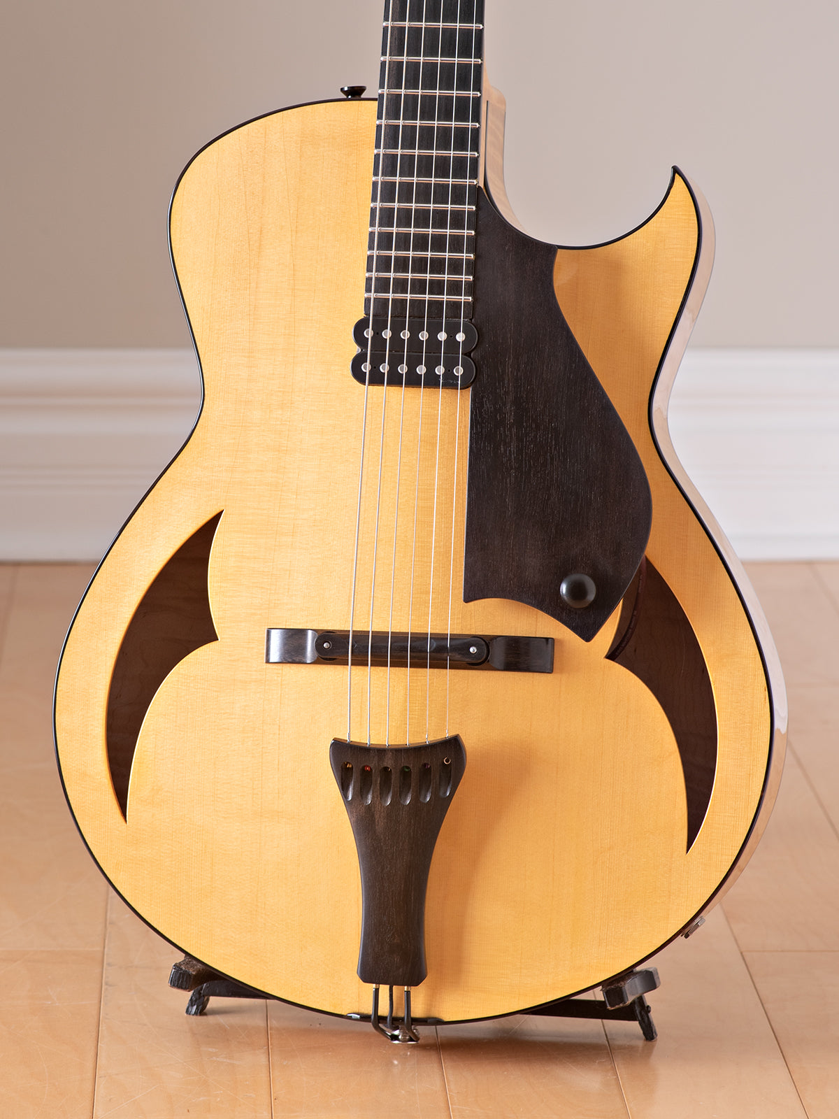 2015 Marchione 15" Archtop