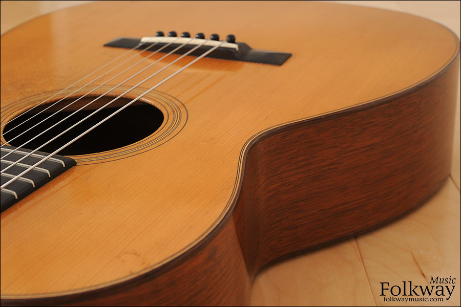 1926 Martin 000-18