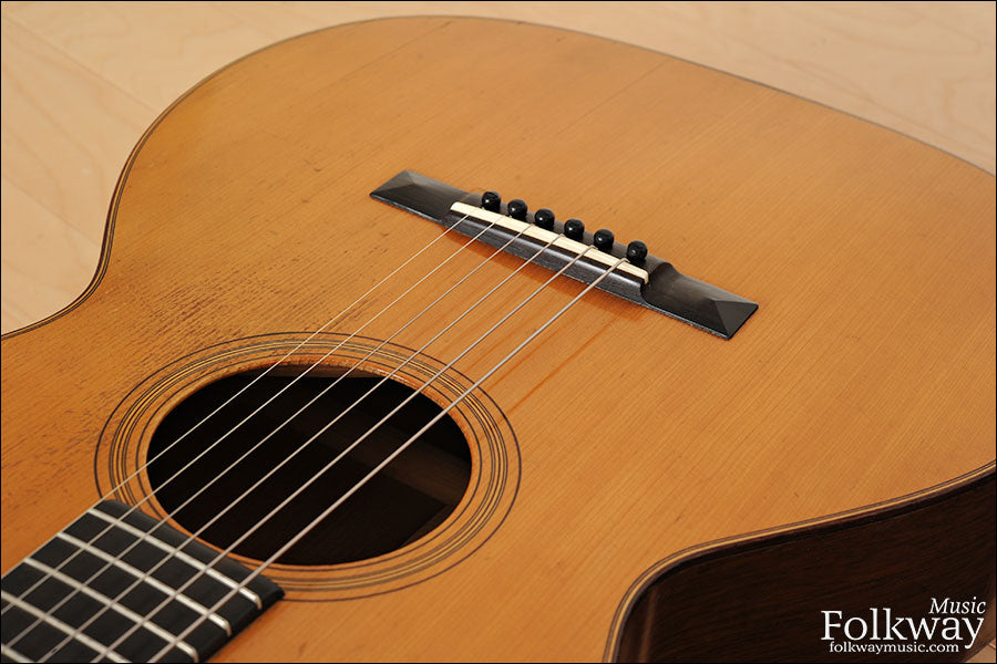 1926 Martin 000-18