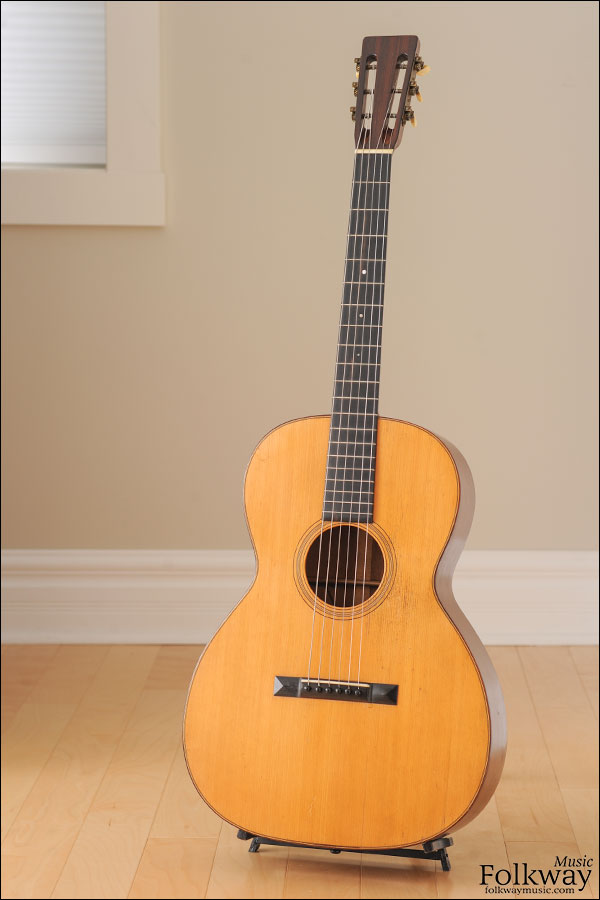 1926 Martin 000-18