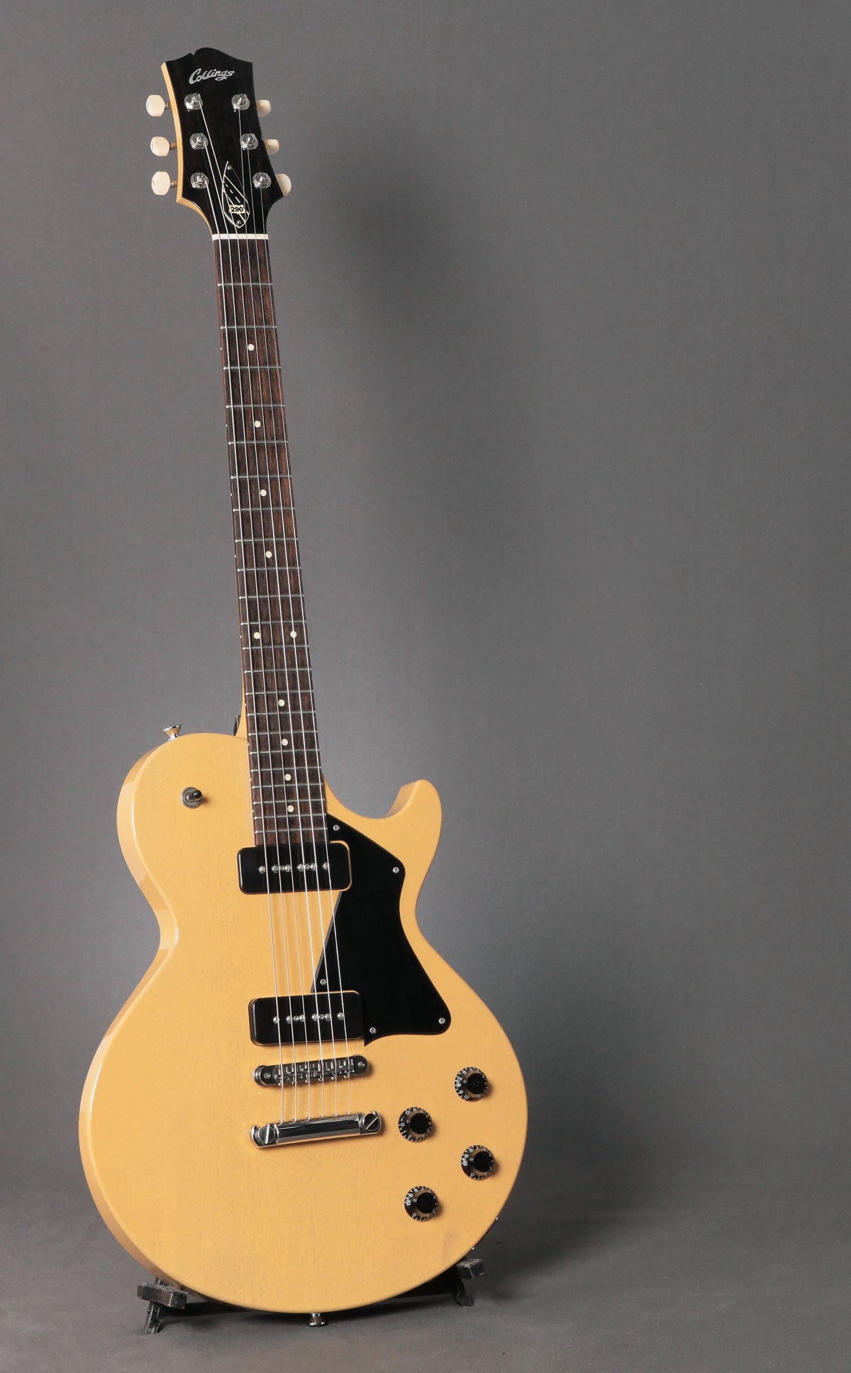 2009 Collings 290