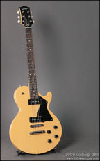 2009 Collings 290