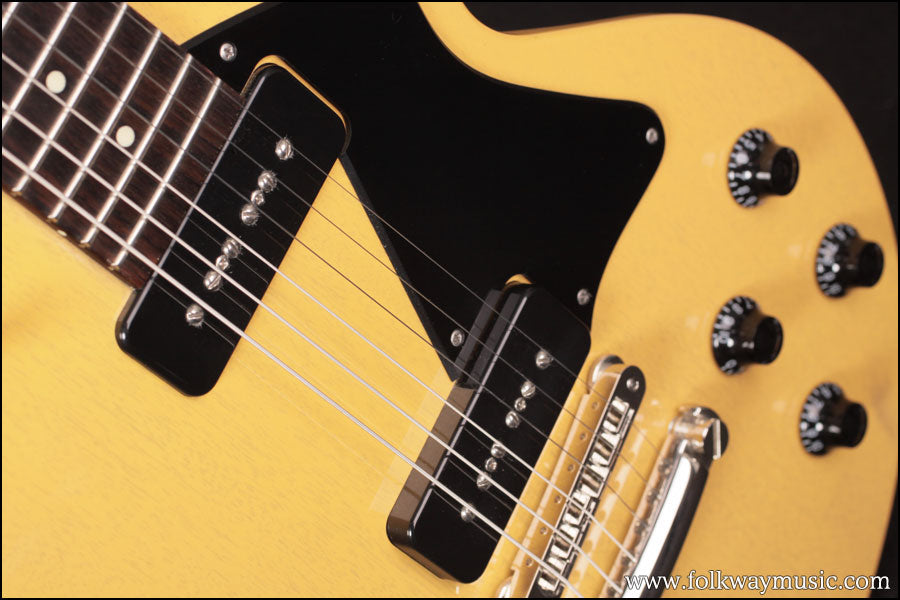 2009 Collings 290