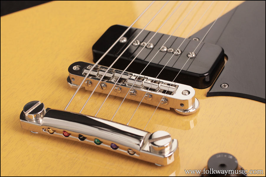 2009 Collings 290