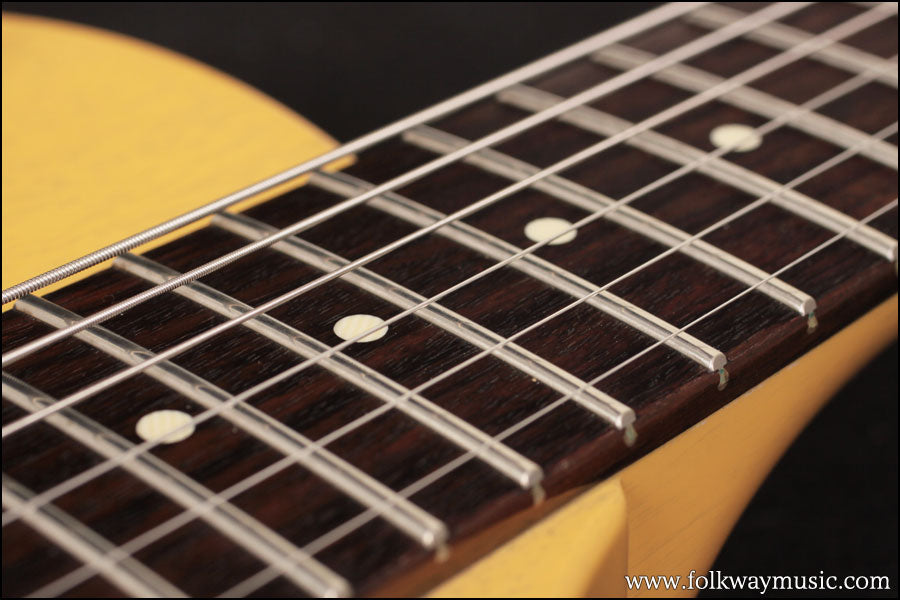 2009 Collings 290