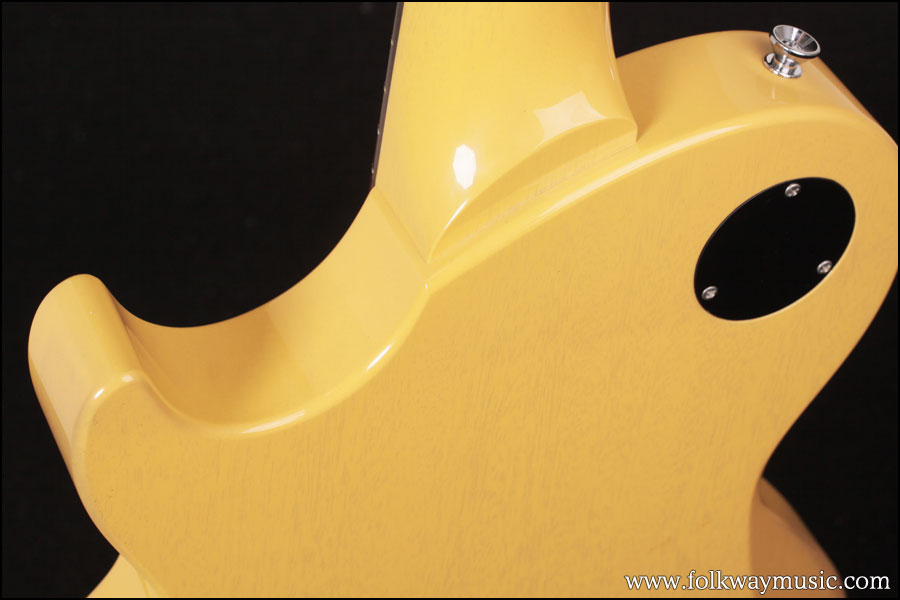 2009 Collings 290