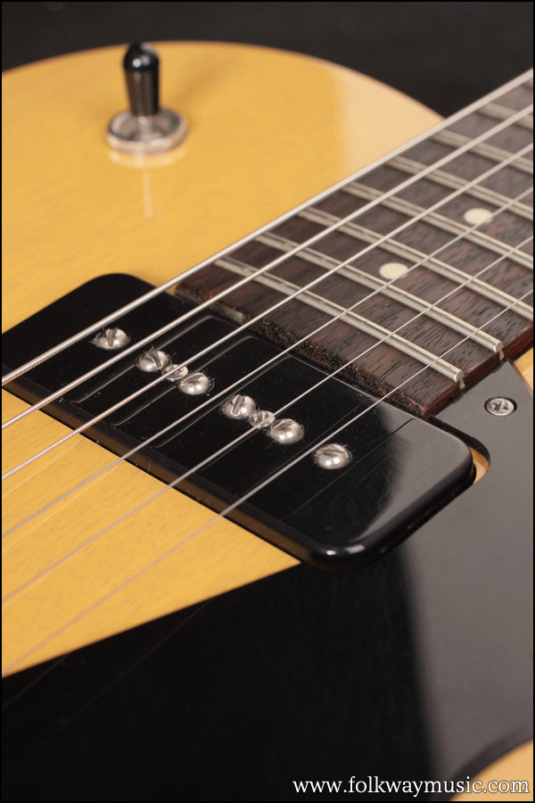 2009 Collings 290