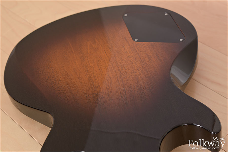 2008 Collings 290