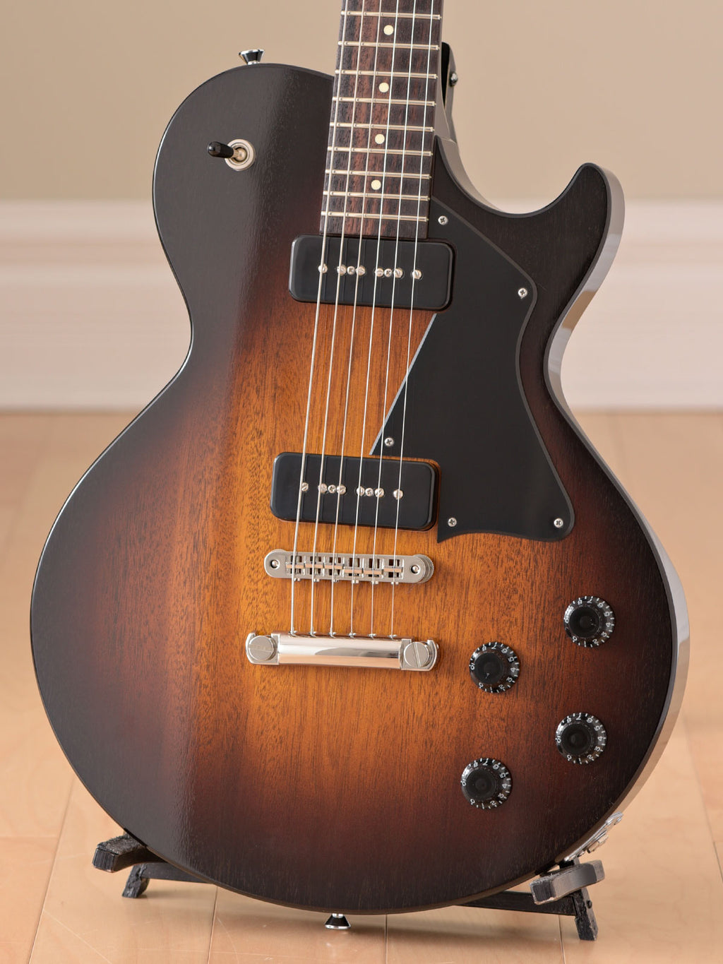 2008 Collings 290