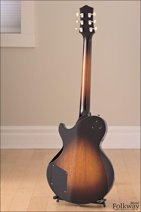2008 Collings 290
