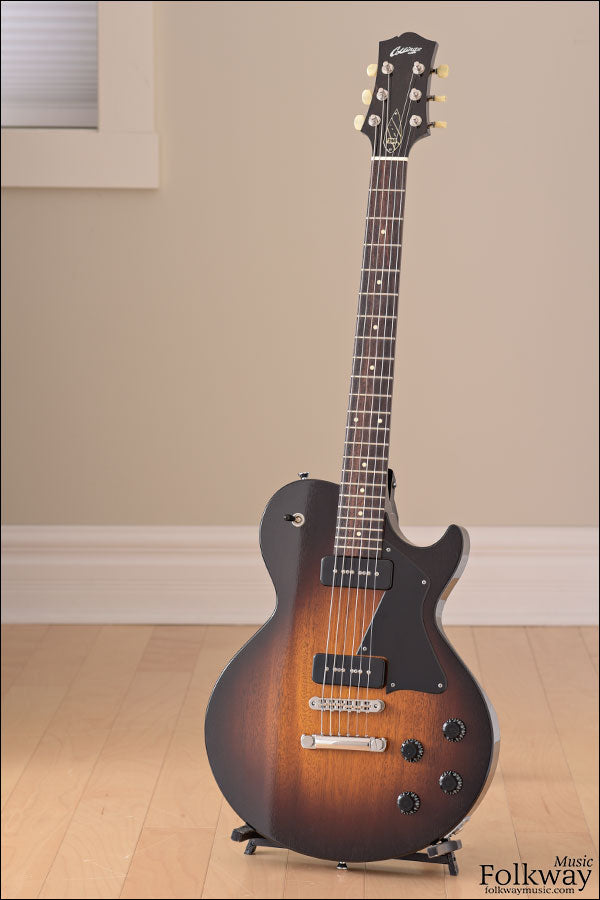 2008 Collings 290