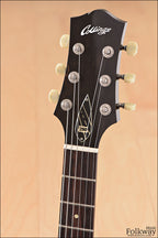 2008 Collings 290