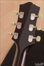 2008 Collings 290