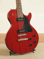 2007 Collings 290