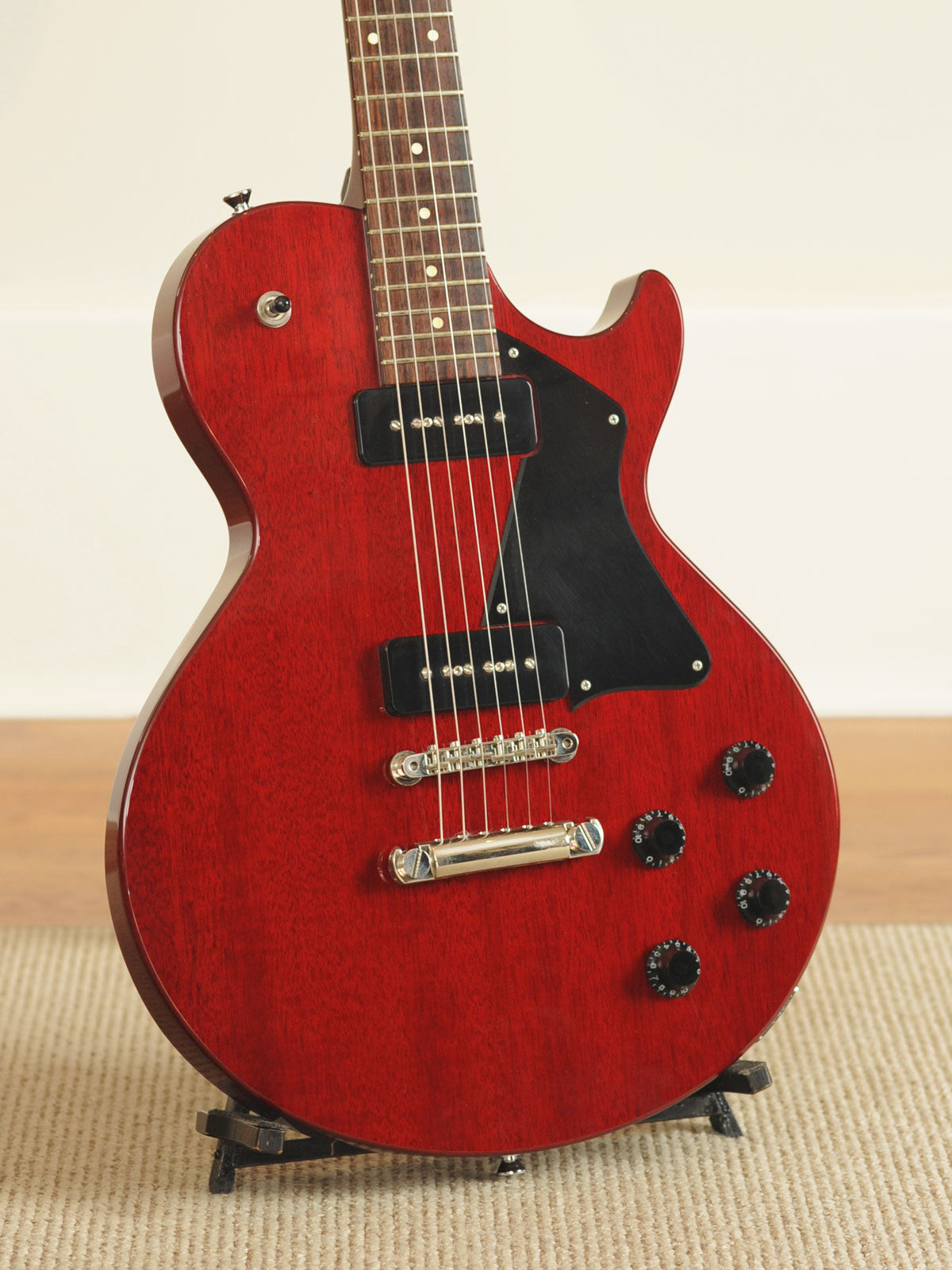 2007 Collings 290