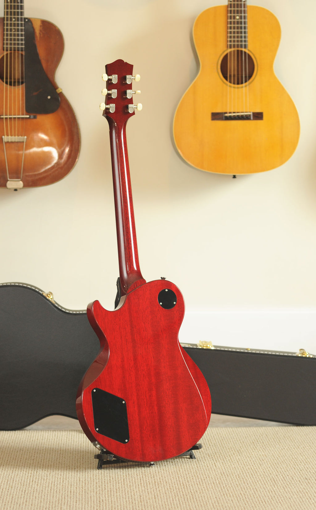 2007 Collings 290