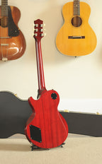 2007 Collings 290