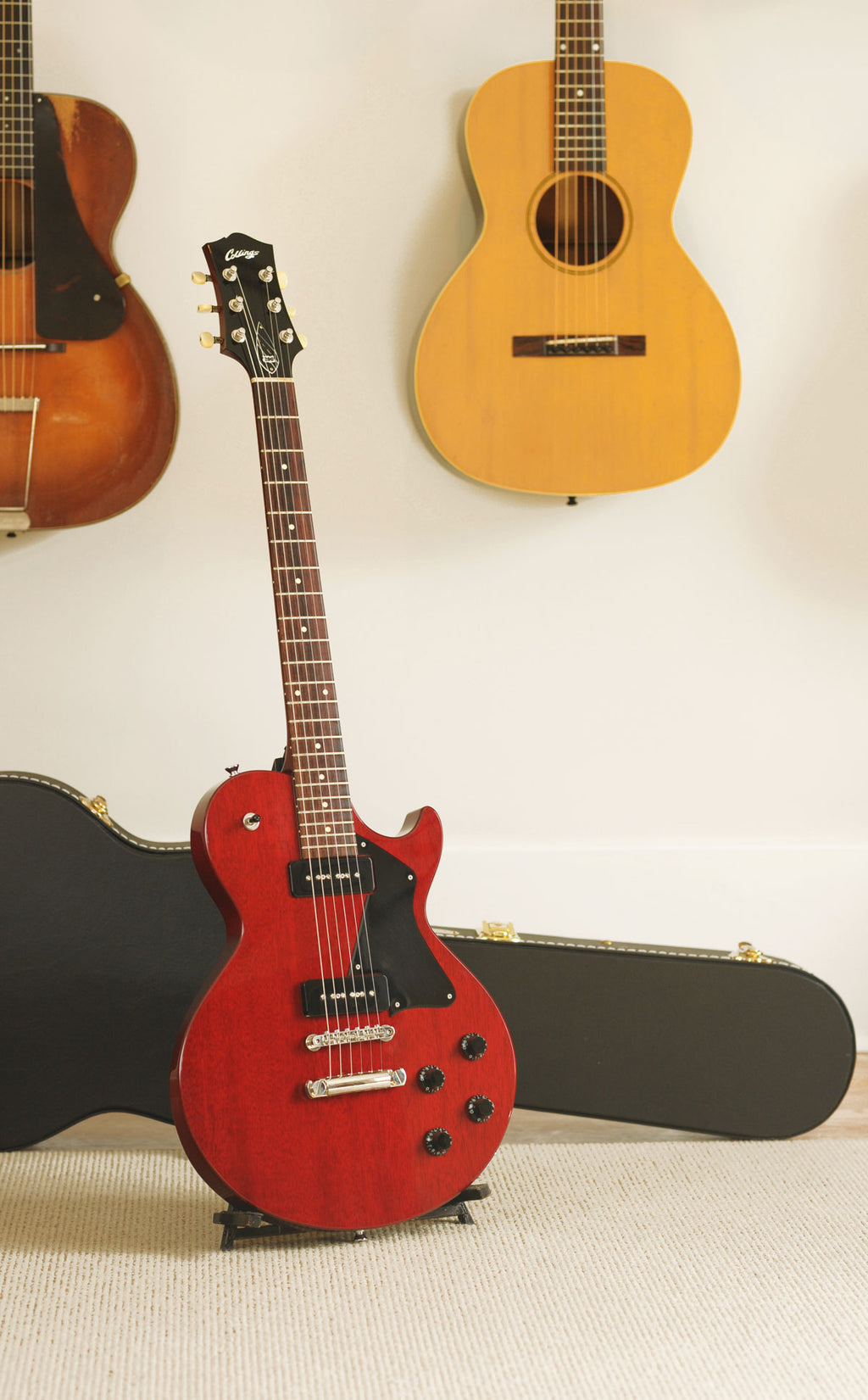2007 Collings 290