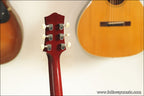 2007 Collings 290