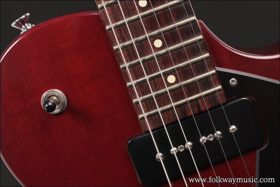 2007 Collings 290