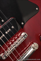 2007 Collings 290