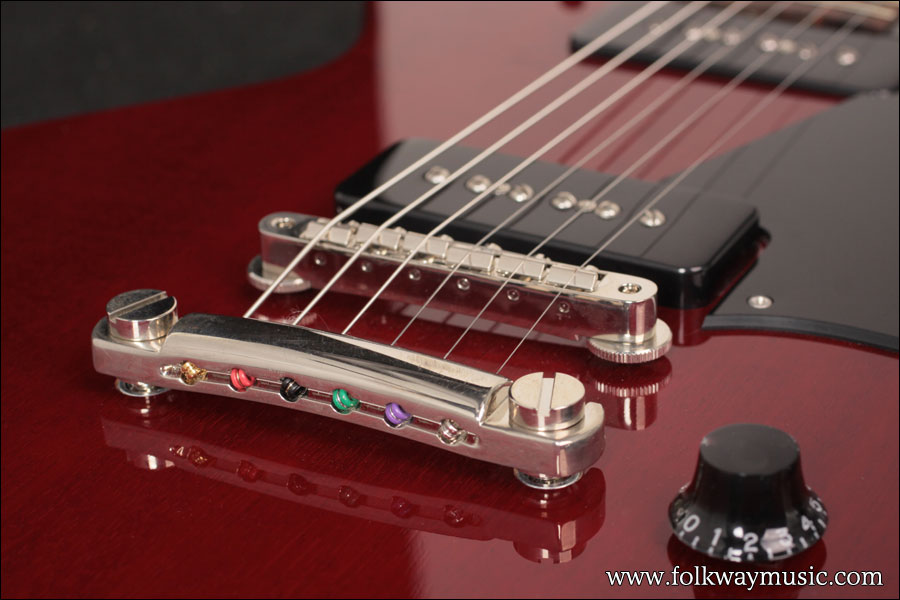 2007 Collings 290