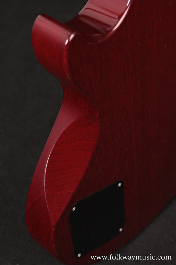 2007 Collings 290