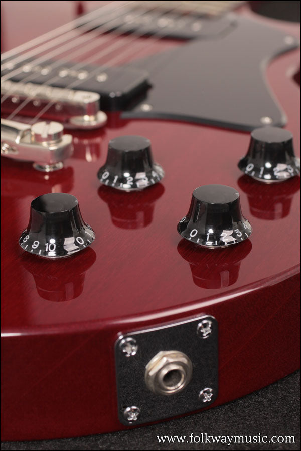 2007 Collings 290