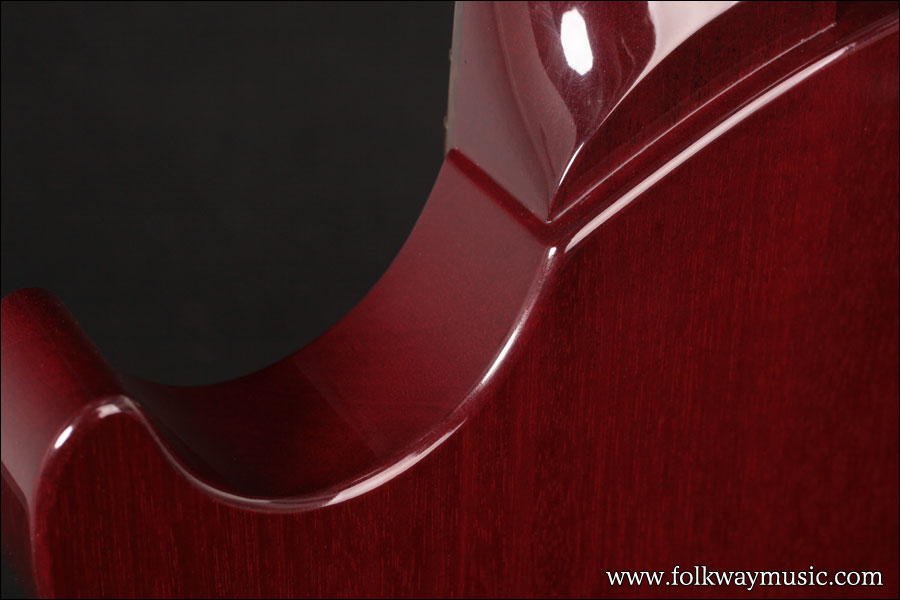 2007 Collings 290