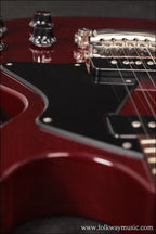 2007 Collings 290