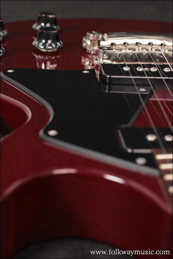 2007 Collings 290