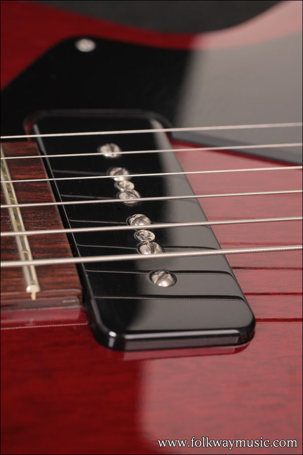 2007 Collings 290