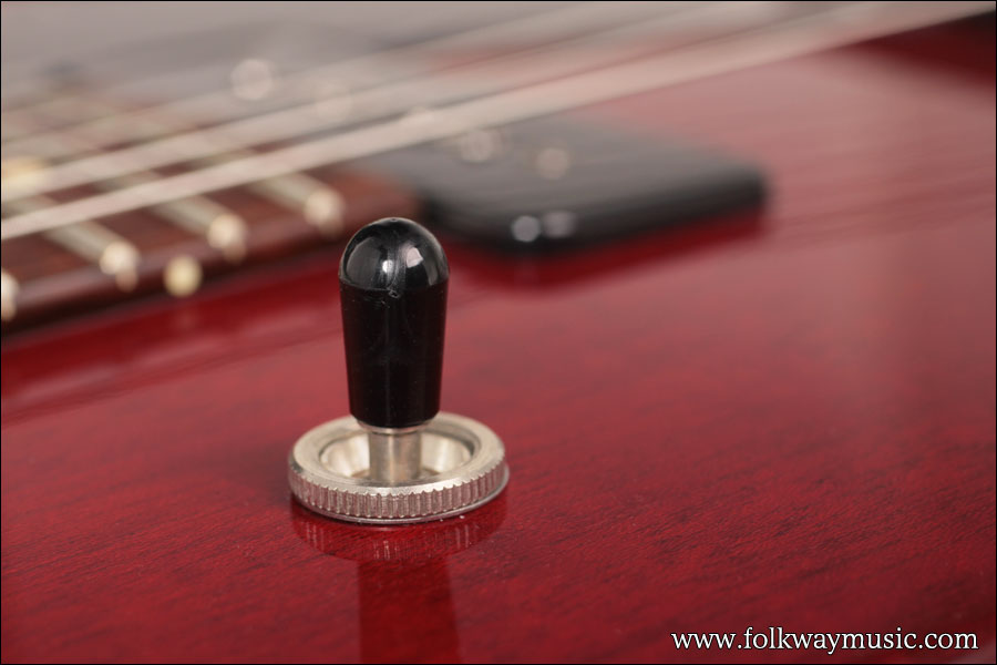 2007 Collings 290