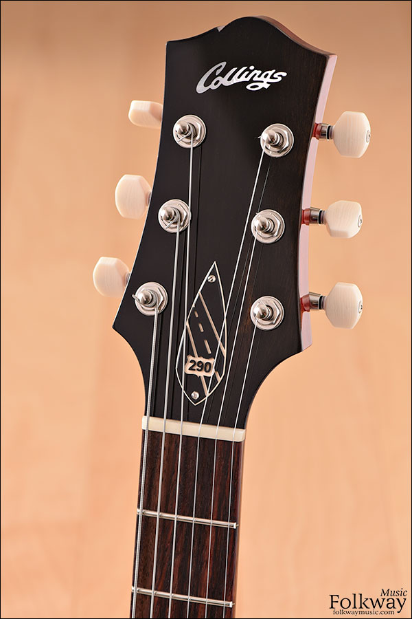 Collings 290DC