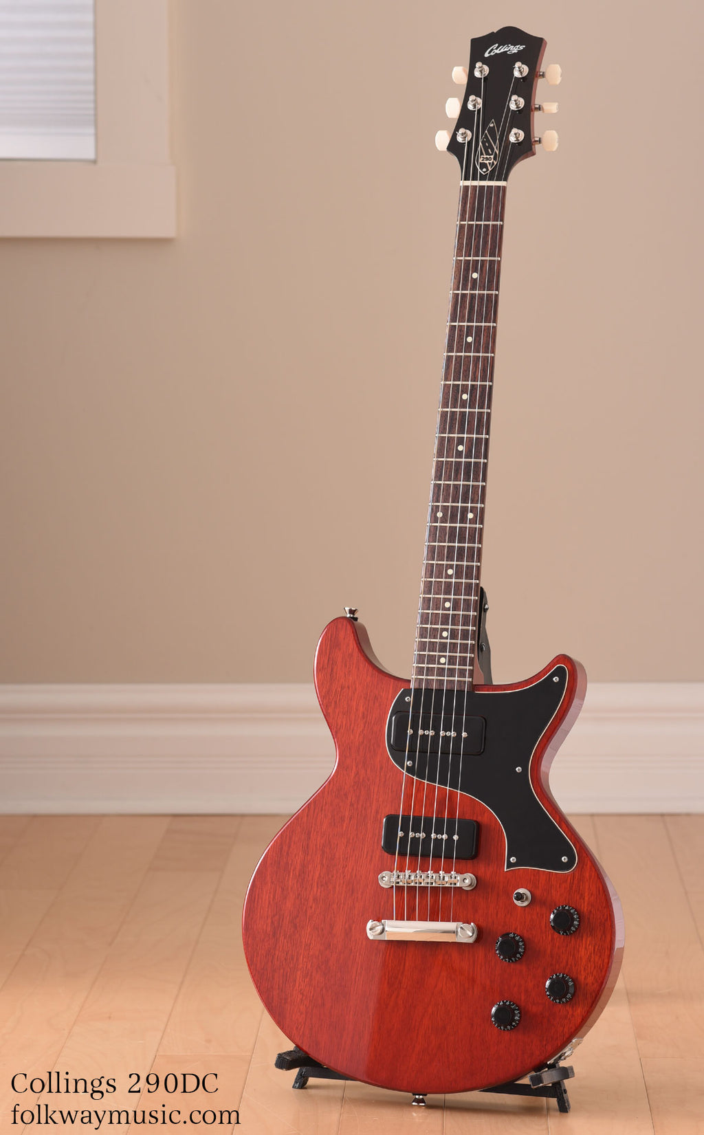 Collings 290DC