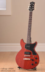 Collings 290DC
