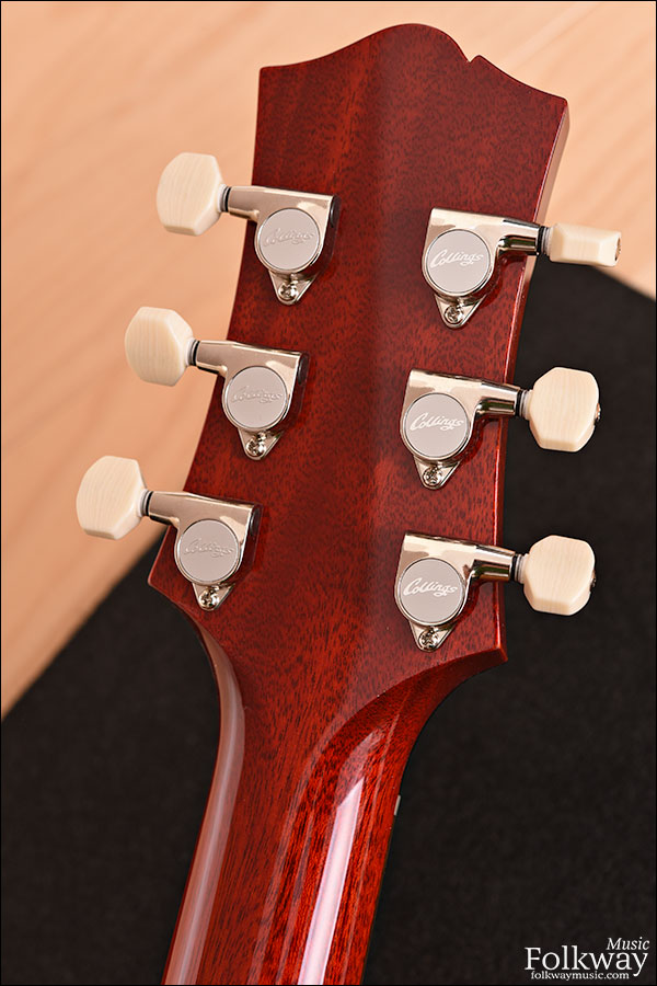 Collings 290DC
