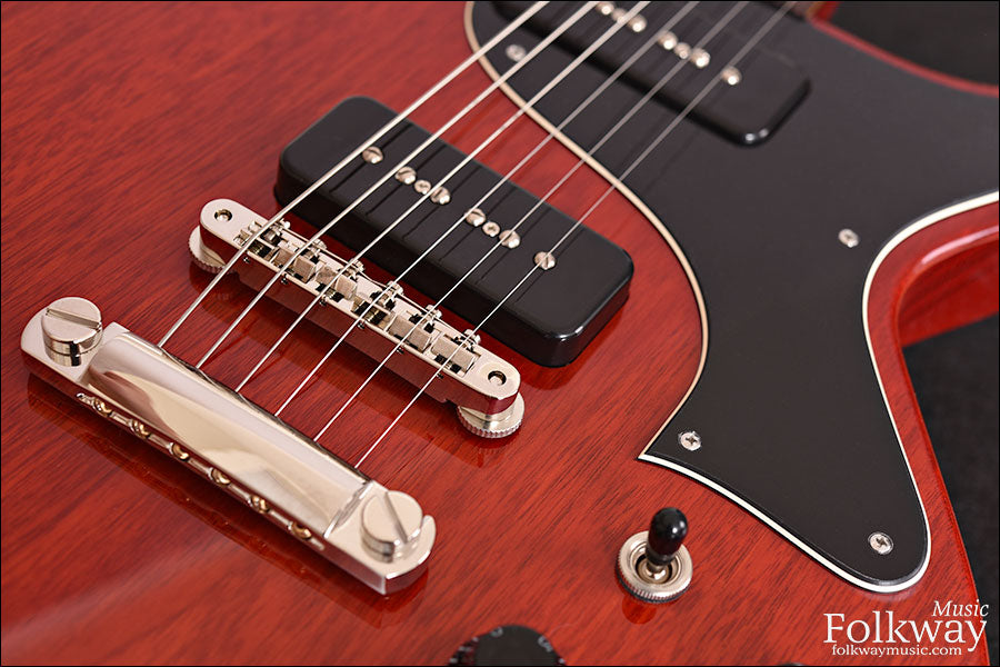 Collings 290DC