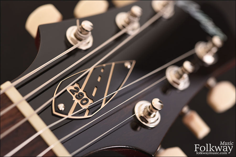 Collings 290DC