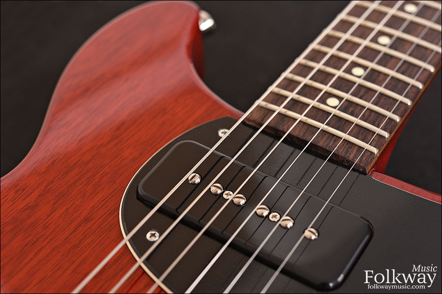 Collings 290DC