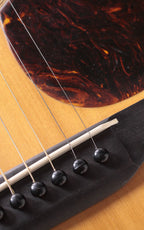 1931 Martin 00-18