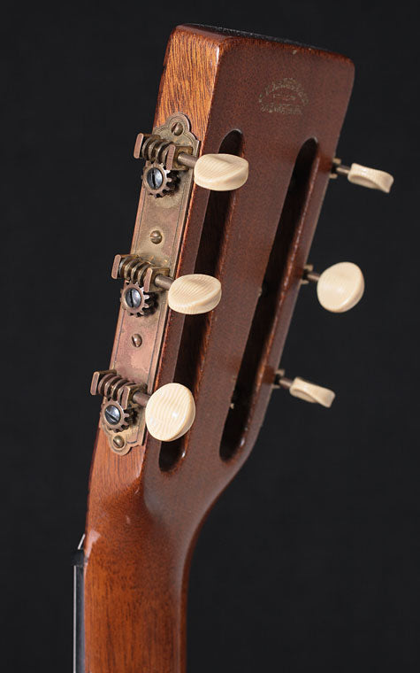 1931 Martin 00-18