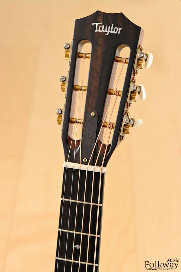Taylor 312ce 12-Fret Lefty