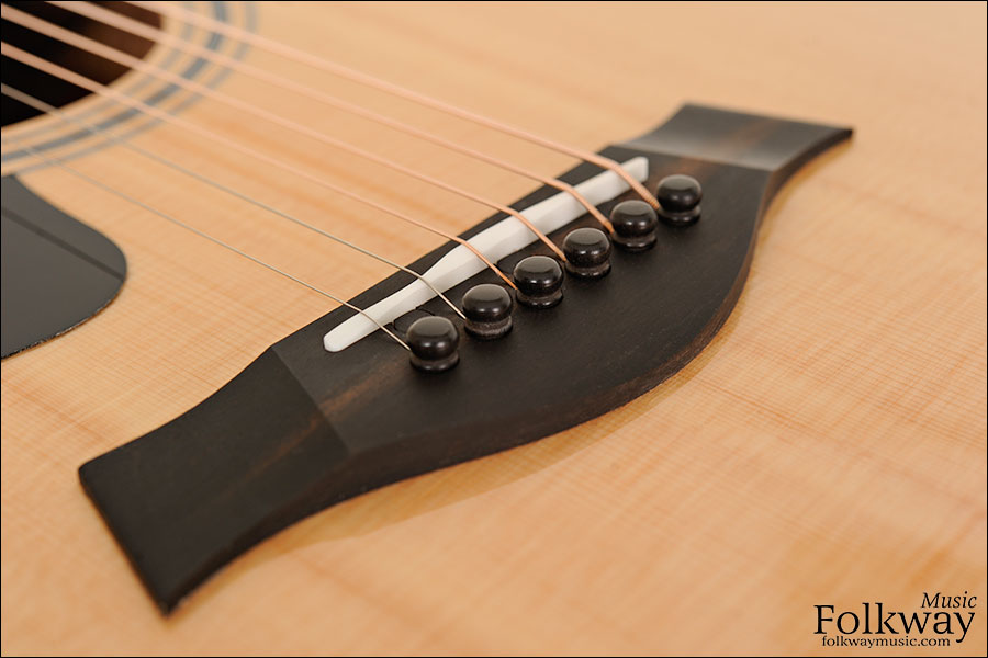 Taylor 312ce 12-Fret Lefty