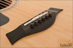 Taylor 312ce 12-Fret Lefty