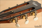 Taylor 312ce 12-Fret Lefty