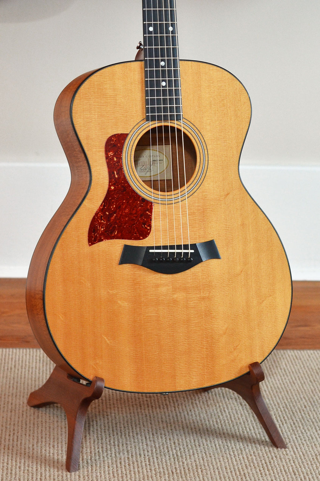 2004 Taylor 314-L7 Lefty